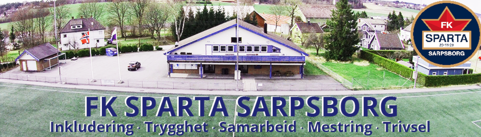 FK Sparta Sarpsborg